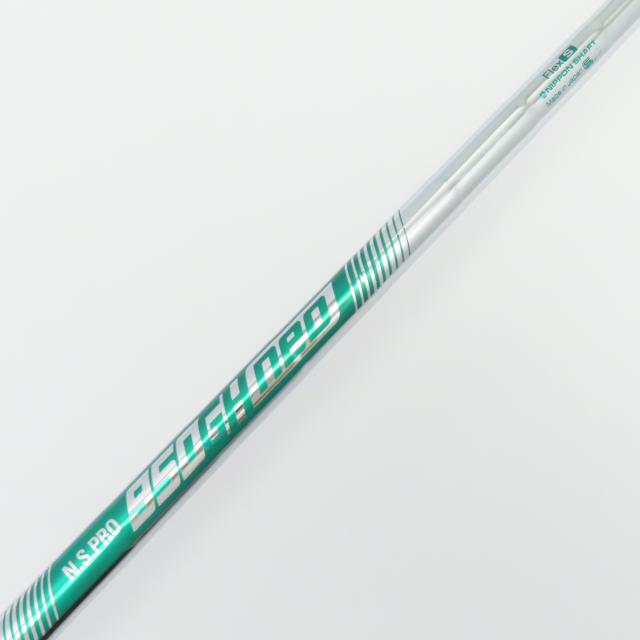 【中古ゴルフクラブ】本間ゴルフ　TOUR WORLD　ツアーワールド TR21-X アイアン N.S.PRO 950GH neo　シャフト：N.S.PRO 950GH neo