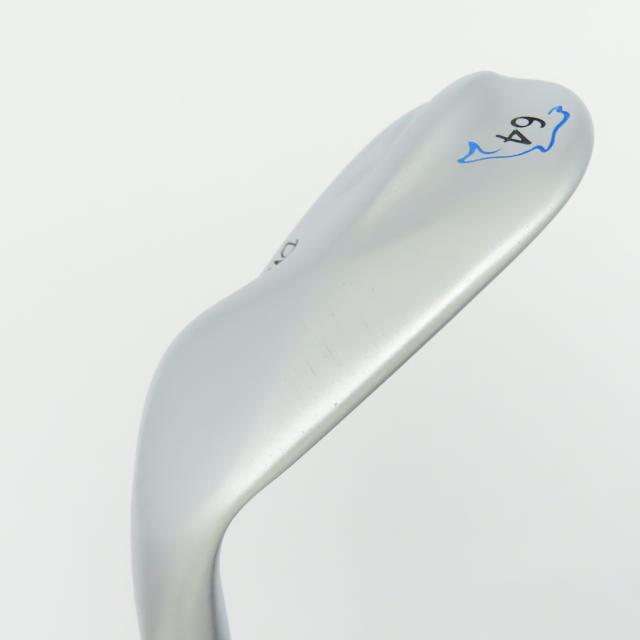 【中古ゴルフクラブ】キャスコ　DOLPHIN　ドルフィン DW-123 ウェッジ N.S.PRO 950GH neo　シャフト：N.S.PRO 950GH neo