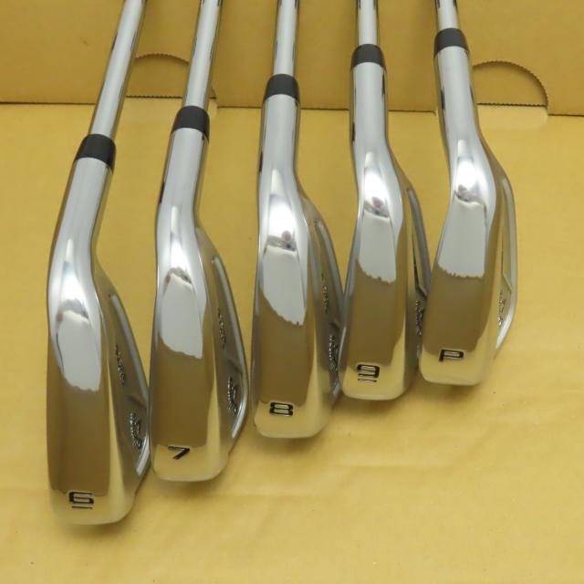 【中古ゴルフクラブ】キャロウェイゴルフ　ELYTE　エリート アイアン N.S.PRO 950GH neo　シャフト：N.S.PRO 950GH neo