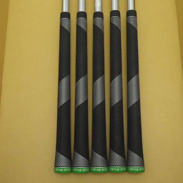 【中古ゴルフクラブ】キャロウェイゴルフ　ELYTE　エリート アイアン N.S.PRO 950GH neo　シャフト：N.S.PRO 950GH neo