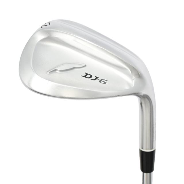 【中古ゴルフクラブ】フォーティーン　DJ　DJ-6 ウェッジ N.S.PRO DS-91w　シャフト：N.S.PRO DS-91w