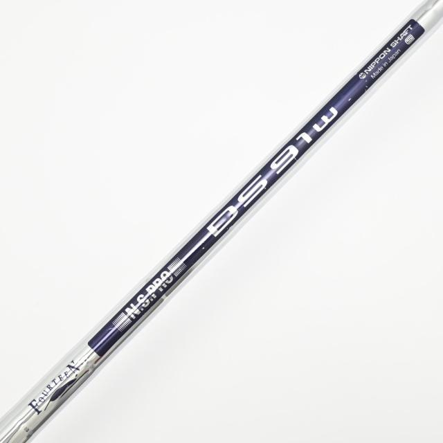【中古ゴルフクラブ】フォーティーン　DJ　DJ-6 ウェッジ N.S.PRO DS-91w　シャフト：N.S.PRO DS-91w
