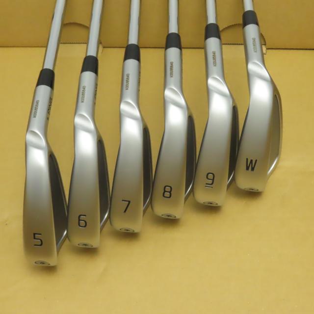 【中古ゴルフクラブ】ピン　I SERIES　i230 アイアン N.S.PRO 950GH neo　シャフト：N.S.PRO 950GH neo