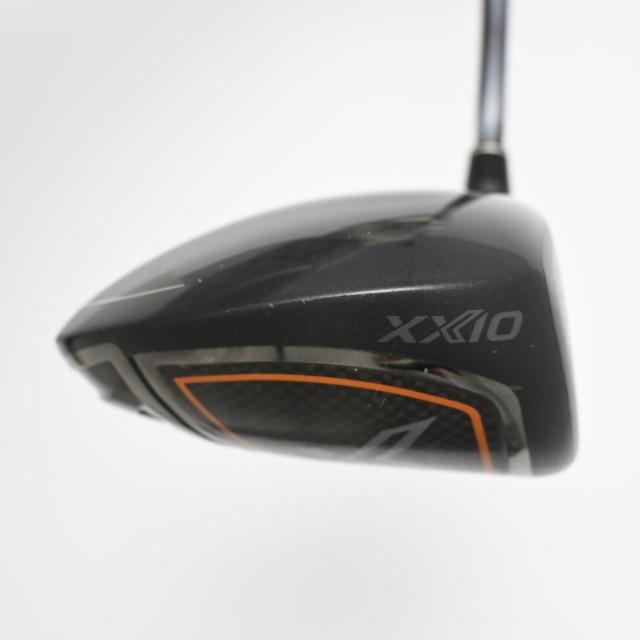 中古ゴルフクラブ】ダンロップ XXIO ゼクシオ エックス ドライバー