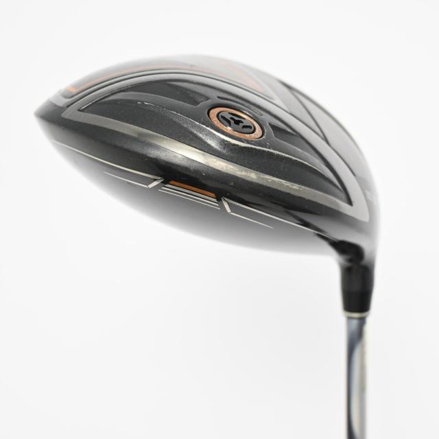 中古ゴルフクラブ】ダンロップ XXIO ゼクシオ エックス ドライバー