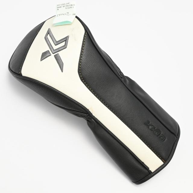 中古ゴルフクラブ】ダンロップ XXIO ゼクシオ エックス ドライバー