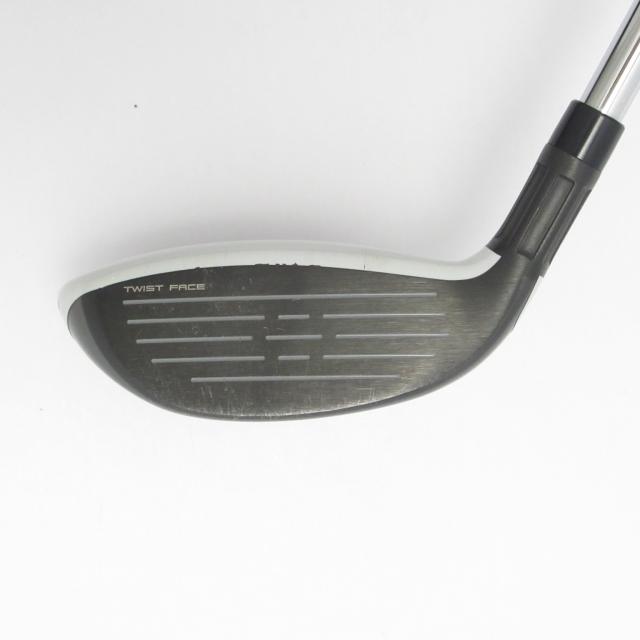 【中古ゴルフクラブ】テーラーメイド　SIM2　SIM2 マックス レスキュー ユーティリティ KBS MAX MT85 JP　シャフト：KBS MAX MT85 JP_2
