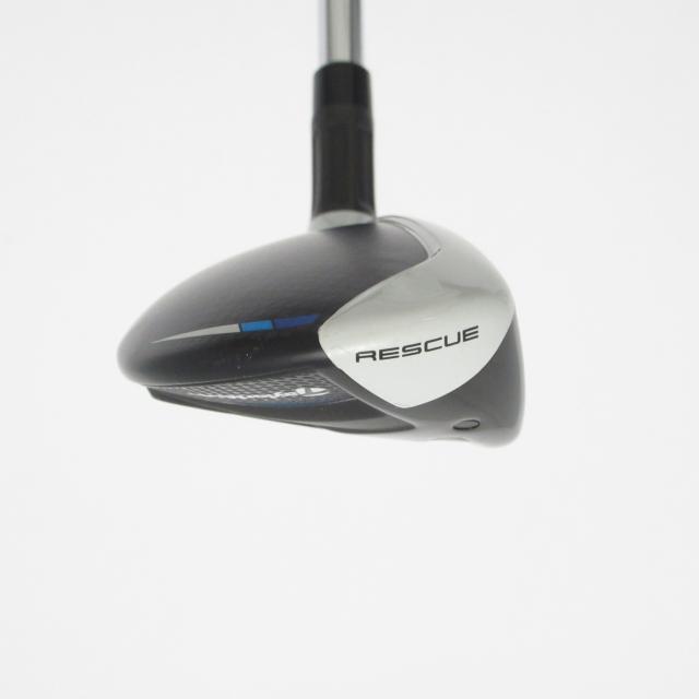 【中古ゴルフクラブ】テーラーメイド　SIM2　SIM2 マックス レスキュー ユーティリティ KBS MAX MT85 JP　シャフト：KBS MAX MT85 JP_3