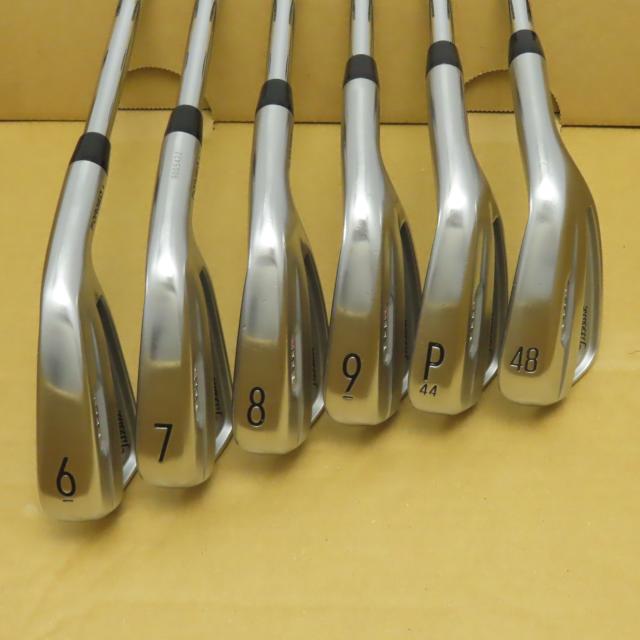 【中古ゴルフクラブ】タイトリスト　T SERIES　T100S アイアン N.S.PRO MODUS3 TOUR 115　シャフト：N.S.PRO MODUS3 TOUR 115