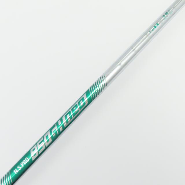【中古ゴルフクラブ】ブリヂストン　BRIDGESTONE GOLF　213HF アイアン N.S.PRO 850GH neo　シャフト：N.S.PRO 850GH neo