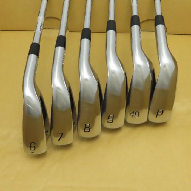 【中古ゴルフクラブ】ブリヂストン　BRIDGESTONE GOLF　213HF アイアン N.S.PRO 850GH neo　シャフト：N.S.PRO 850GH neo