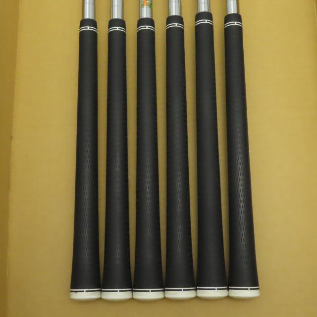 【中古ゴルフクラブ】キャロウェイゴルフ　APEX　APEX 19 アイアン N.S.PRO ZELOS 8　シャフト：N.S.PRO ZELOS 8