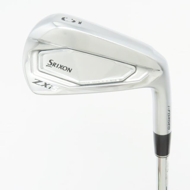 【中古ゴルフクラブ】ダンロップ　SRIXON　スリクソン ZXi5 アイアン N.S.PRO MODUS3 TOUR 105　シャフト：N.S.PRO MODUS3 TOUR 105