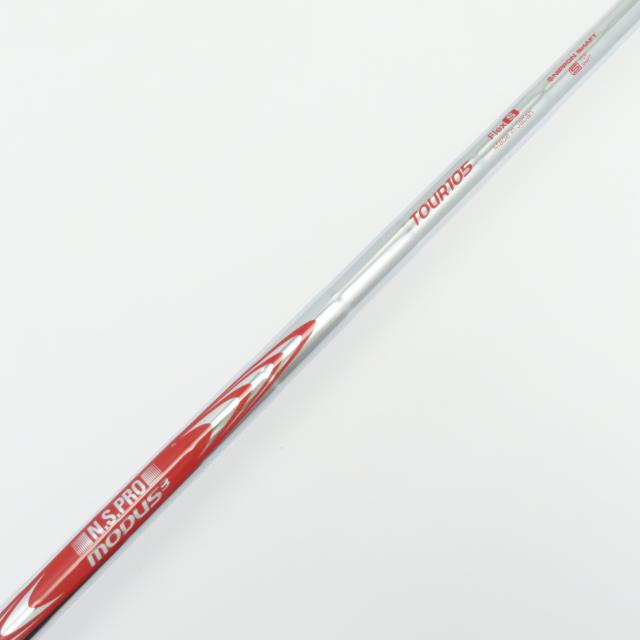【中古ゴルフクラブ】ダンロップ　SRIXON　スリクソン ZXi5 アイアン N.S.PRO MODUS3 TOUR 105　シャフト：N.S.PRO MODUS3 TOUR 105
