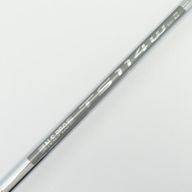 【中古ゴルフクラブ】フォーティーン　DJ　DJ-6 ウェッジ N.S.PRO TS-114w Ver2　シャフト：N.S.PRO TS-114w Ver2