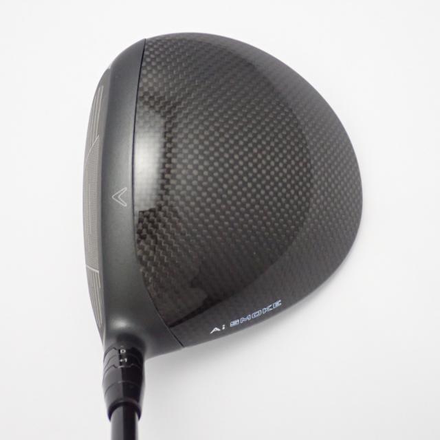 【中古ゴルフクラブ】キャロウェイゴルフ　Ai SMOKE　パラダイム Ai SMOKE MAX D ドライバー TENSEI 50 for Callaway　シャフト：TENSE…_1