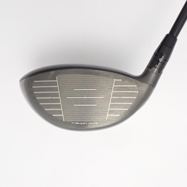 【中古ゴルフクラブ】キャロウェイゴルフ　Ai SMOKE　パラダイム Ai SMOKE MAX D ドライバー TENSEI 50 for Callaway　シャフト：TENSE…_2