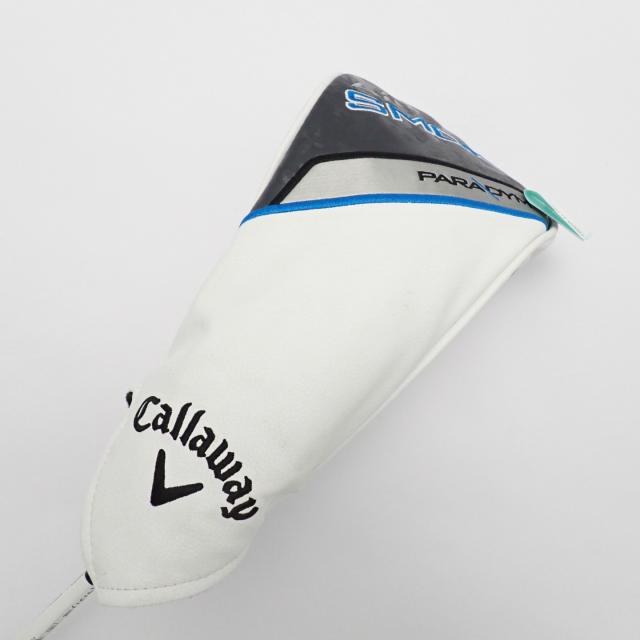 【中古ゴルフクラブ】キャロウェイゴルフ　Ai SMOKE　パラダイム Ai SMOKE MAX D ドライバー TENSEI 50 for Callaway　シャフト：TENSE…_7