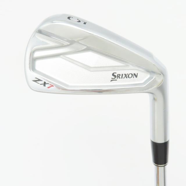 【中古ゴルフクラブ】ダンロップ　SRIXON　スリクソン ZX7 アイアン N.S.PRO 950GH DST　シャフト：N.S.PRO 950GH DST