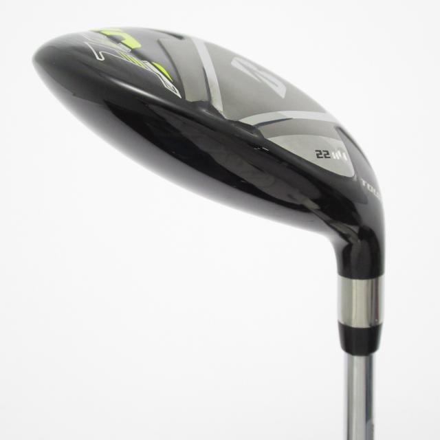 【中古ゴルフクラブ】ブリヂストン　TOUR B　ツアーB JGR ユーティリティ N.S.PRO MODUS3 TOUR 105　シャフト：N.S.PRO MODUS3 TOUR 105