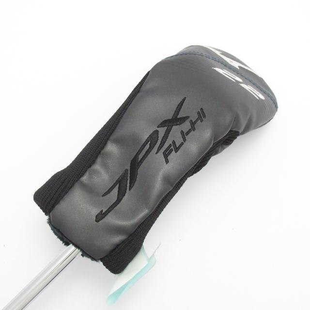 【中古ゴルフクラブ】ミズノ　JPX　JPX FLI-HI ユーティリティ N.S.PRO 950GH neo　シャフト：N.S.PRO 950GH neo