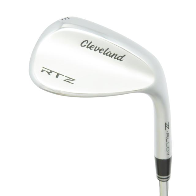 【中古ゴルフクラブ】クリーブランド　CG　RTZ ツアーサテン ウェッジ Dynamic Gold HT　シャフト：Dynamic Gold HT