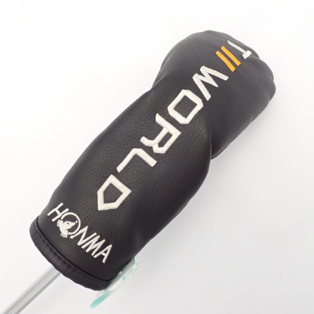 【中古ゴルフクラブ】本間ゴルフ　TOUR WORLD　TOUR WORLD TW747 UT ユーティリティ N.S.PRO 950GH　シャフト：N.S.PRO 950GH