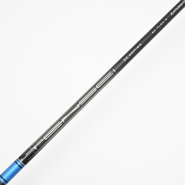 テンセイオレンジ TENSEI orange 1K 60X スリクソンスリーブ