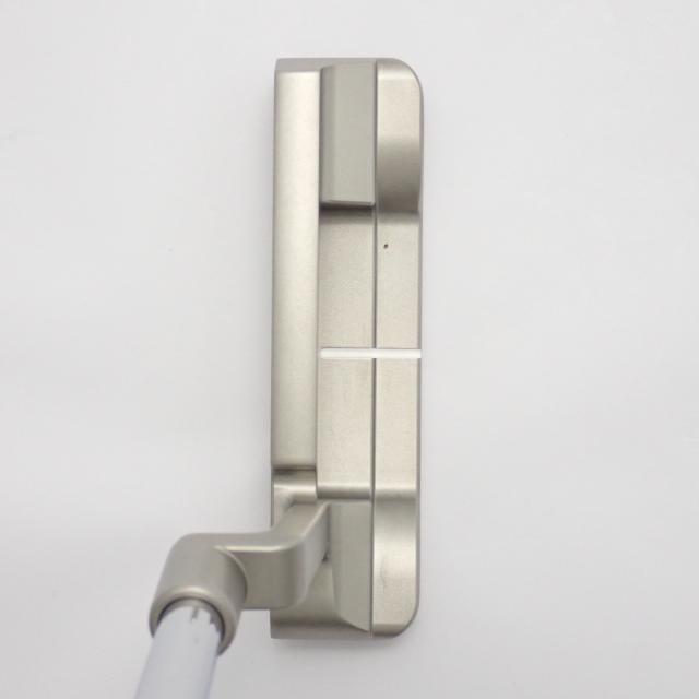 【中古ゴルフクラブ】ピン　PING　PLD ミルド アンサー 30 パター スチールシャフト　シャフト：スチールシャフト_1
