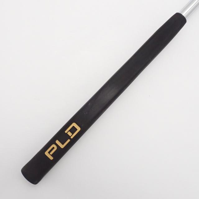 【中古ゴルフクラブ】ピン　PING　PLD ミルド アンサー 30 パター スチールシャフト　シャフト：スチールシャフト_6