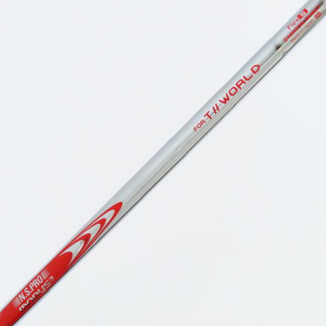 【中古ゴルフクラブ】本間ゴルフ　TOUR WORLD　TOUR WORLD TW747 Vx アイアン N.S.PRO MODUS3 FOR T//WORLD　シャフト：N.S.PRO MODUS3…
