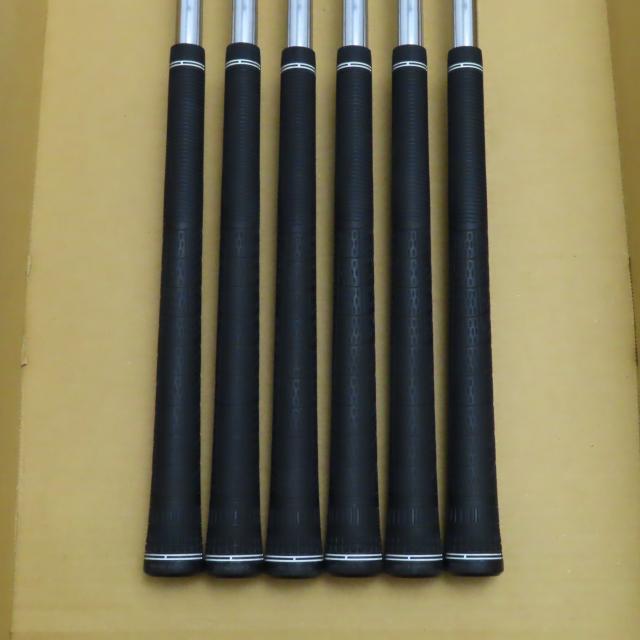 【中古ゴルフクラブ】本間ゴルフ　TOUR WORLD　TOUR WORLD TW747 Vx アイアン N.S.PRO MODUS3 FOR T//WORLD　シャフト：N.S.PRO MODUS3…