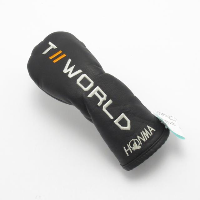 【中古ゴルフクラブ】本間ゴルフ　TOUR WORLD　TOUR WORLD TW747 UT ユーティリティ N.S.PRO 950GH　シャフト：N.S.PRO 950GH