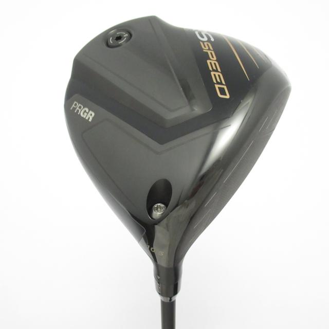 【中古ゴルフクラブ】プロギア　RS　RS SPEED ドライバー Speeder NX FOR PRGR　シャフト：Speeder NX FOR PRGR