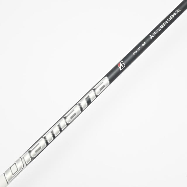 中古ゴルフクラブ】ブリヂストン BRIDGESTONE GOLF B2 ドライバー