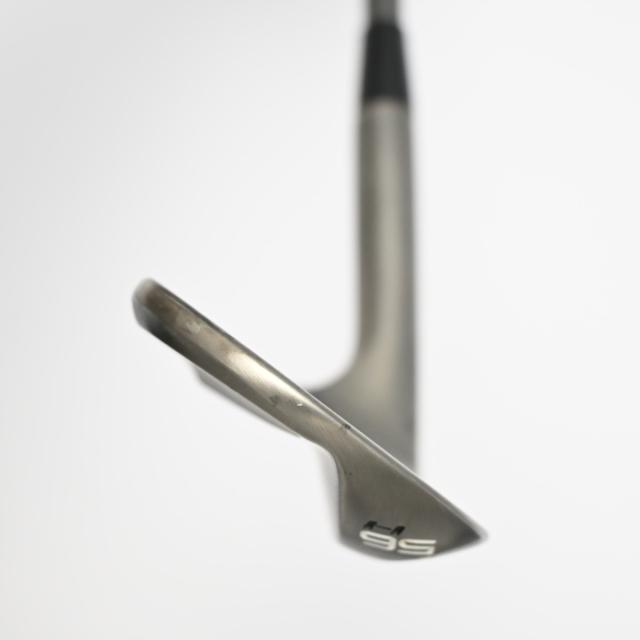 【中古ゴルフクラブ】フォーティーン　FOURTEEN　FRZ スモーキーサテン仕上げ ウェッジ N.S.PRO TS-101w BK　シャフト：N.S.PRO TS-101…