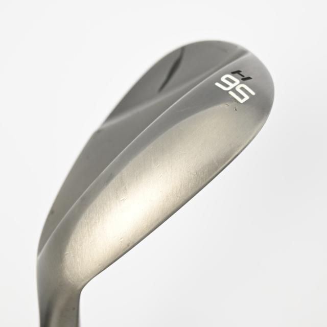 【中古ゴルフクラブ】フォーティーン　FOURTEEN　FRZ スモーキーサテン仕上げ ウェッジ N.S.PRO TS-101w BK　シャフト：N.S.PRO TS-101…