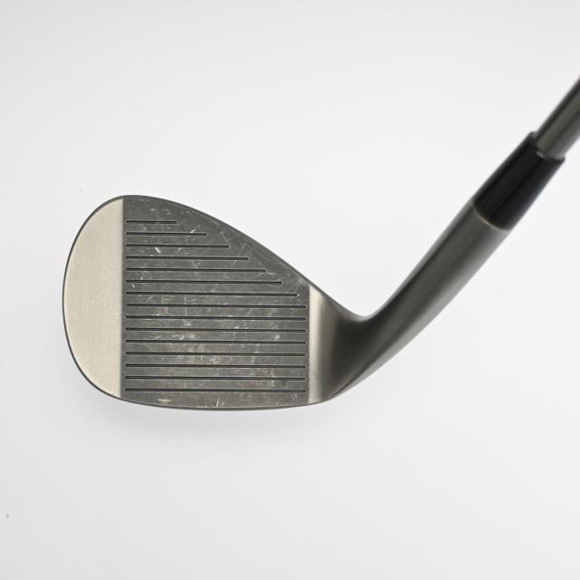 【中古ゴルフクラブ】フォーティーン　FOURTEEN　FRZ スモーキーサテン仕上げ ウェッジ N.S.PRO TS-101w BK　シャフト：N.S.PRO TS-101…