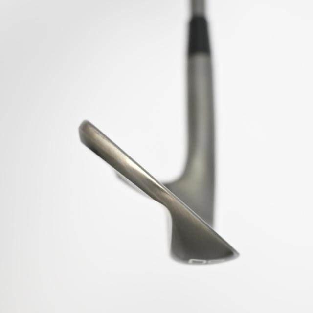 【中古ゴルフクラブ】フォーティーン　FOURTEEN　FRZ スモーキーサテン仕上げ ウェッジ N.S.PRO TS-101w BK　シャフト：N.S.PRO TS-101…