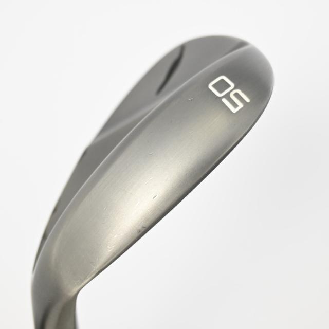 【中古ゴルフクラブ】フォーティーン　FOURTEEN　FRZ スモーキーサテン仕上げ ウェッジ N.S.PRO TS-101w BK　シャフト：N.S.PRO TS-101…