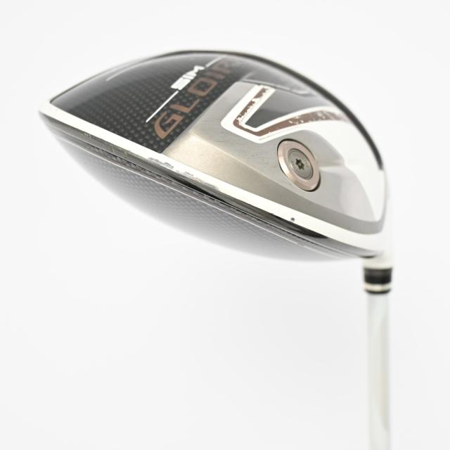【中古ゴルフクラブ】テーラーメイド　SIM GLOIRE　SIM グローレ ドライバー Speeder 474 EVOLUTION VII　シャフト：Speeder 474 EVOLU…_4