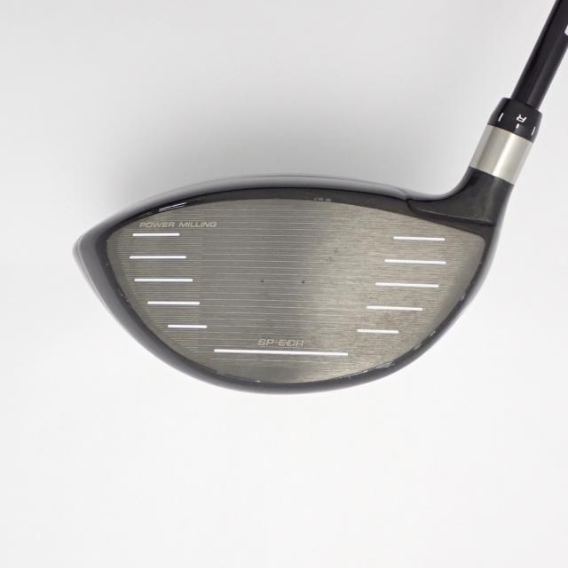 【中古ゴルフクラブ】ブリヂストン　BRIDGESTONE GOLF　B3 DD ドライバー TENSEI BS Red 40　シャフト：TENSEI BS Red 40_2