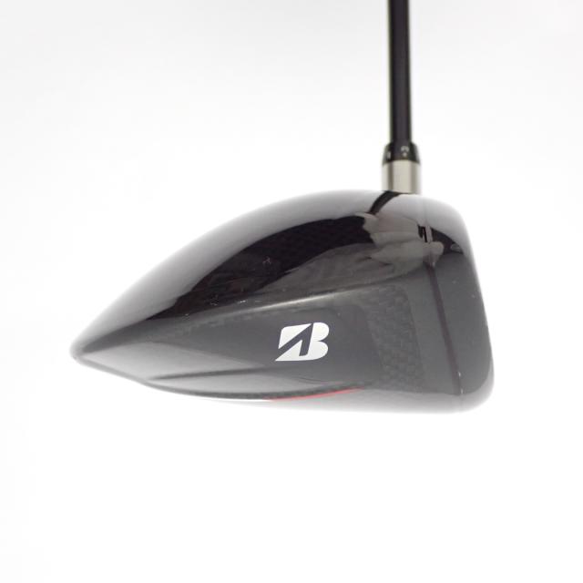【中古ゴルフクラブ】ブリヂストン　BRIDGESTONE GOLF　B3 DD ドライバー TENSEI BS Red 40　シャフト：TENSEI BS Red 40_3