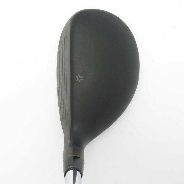 【中古ゴルフクラブ】ダンロップ　SRIXON　スリクソン ZX MkII ハイブリッド ユーティリティ N.S.PRO 950GH neo　シャフト：N.S.PRO 95…