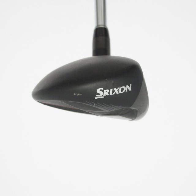 【中古ゴルフクラブ】ダンロップ　SRIXON　スリクソン ZX MkII ハイブリッド ユーティリティ N.S.PRO 950GH neo　シャフト：N.S.PRO 95…