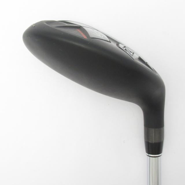 【中古ゴルフクラブ】ダンロップ　SRIXON　スリクソン ZX MkII ハイブリッド ユーティリティ N.S.PRO 950GH neo　シャフト：N.S.PRO 95…
