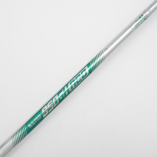 【中古ゴルフクラブ】ダンロップ　SRIXON　スリクソン ZX MkII ハイブリッド ユーティリティ N.S.PRO 950GH neo　シャフト：N.S.PRO 95…