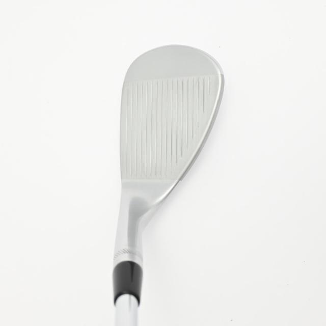 【中古ゴルフクラブ】タイトリスト　Vokey　ボーケイデザイン SM10 ツアークローム ウェッジ N.S.PRO 880 AMC　シャフト：N.S.PRO 880 …