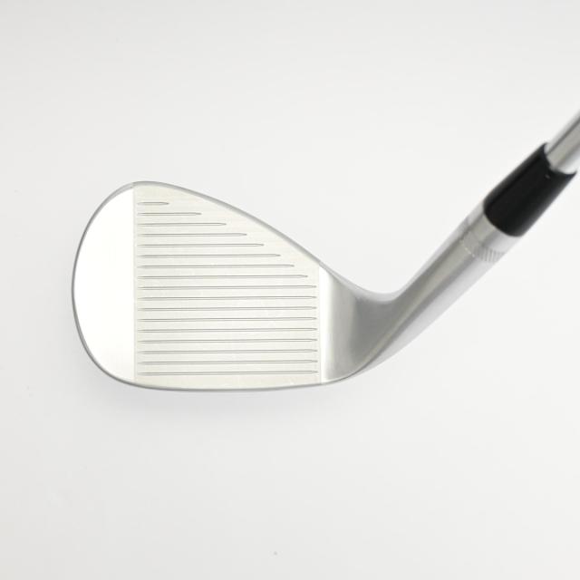 【中古ゴルフクラブ】タイトリスト　Vokey　ボーケイデザイン SM10 ツアークローム ウェッジ N.S.PRO 880 AMC　シャフト：N.S.PRO 880 …