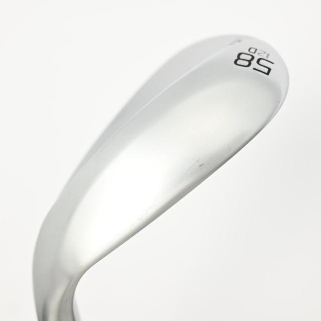 【中古ゴルフクラブ】タイトリスト　Vokey　ボーケイデザイン SM10 ツアークローム ウェッジ N.S.PRO 880 AMC　シャフト：N.S.PRO 880 …